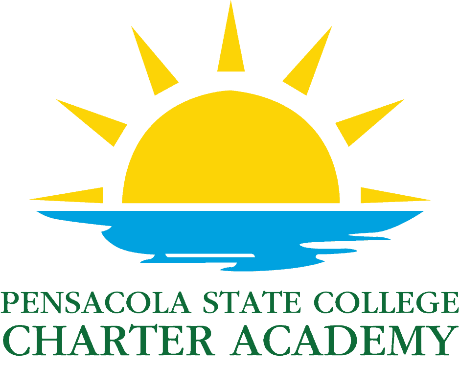 Charter Academy logo.