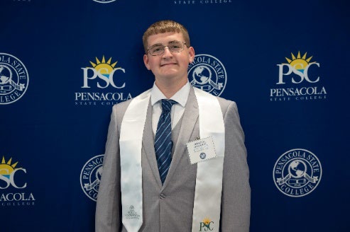 Image of Dominic Desporte