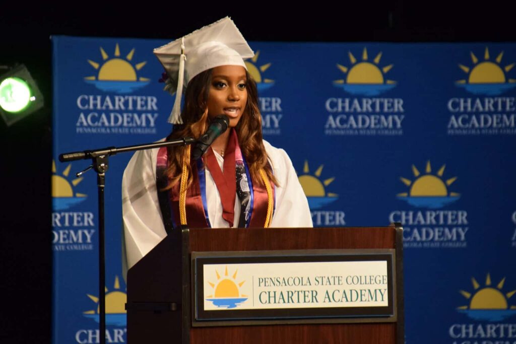 Image of graduate Joi Wilmer.
