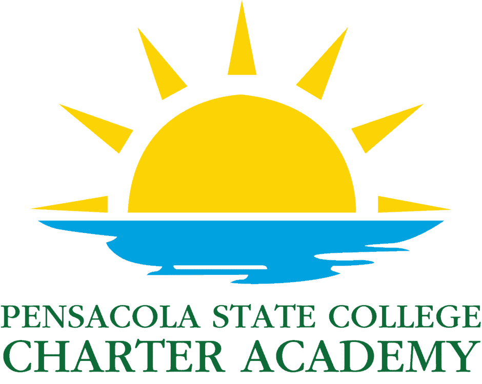 Charter Academy logo.