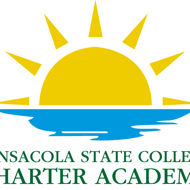 Charter Academy logo.