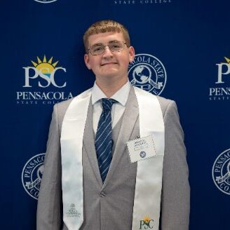 Image of Dominic Desporte
