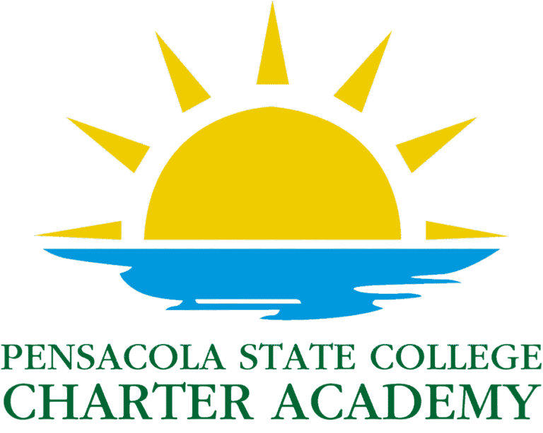 Charter Academy logo.
